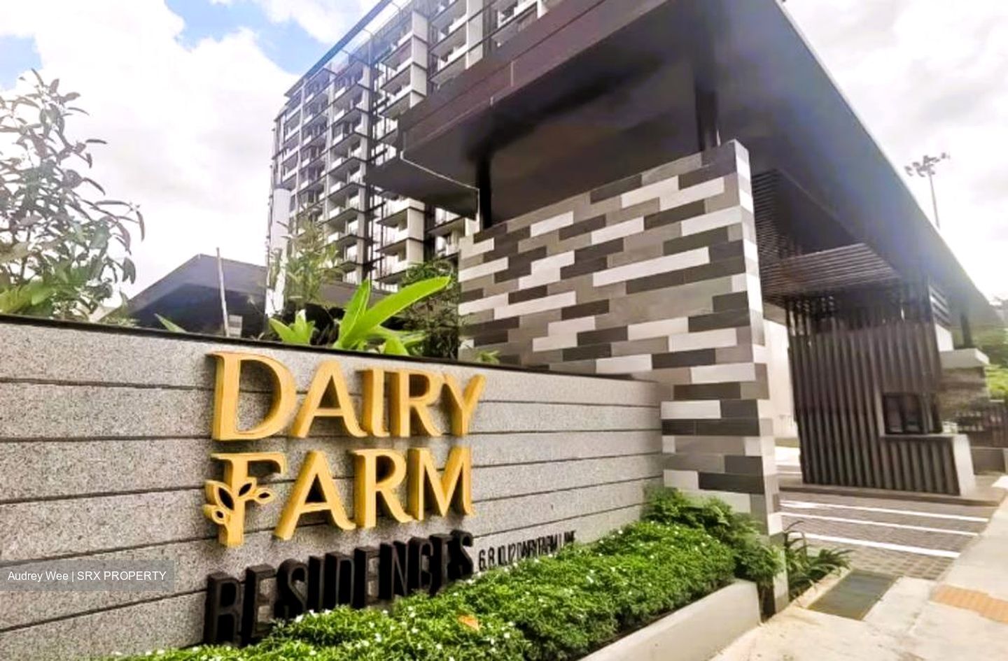 Dairy Farm Residences (D23), Shop House #459572601